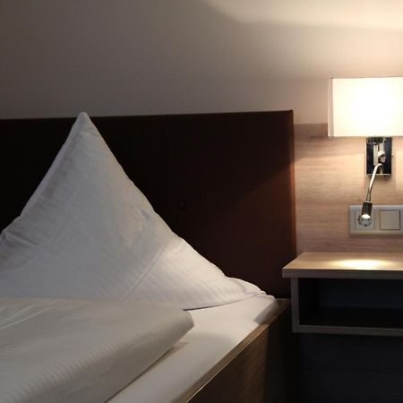 Hotel-Gasthof-Kohlmeier Kranzberg Luaran gambar