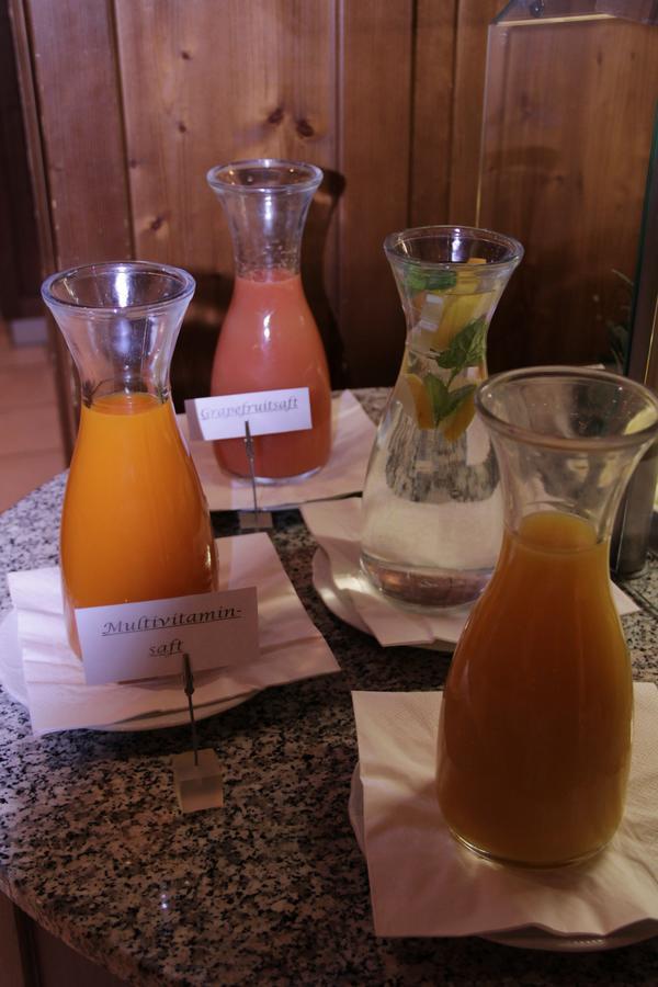 Hotel-Gasthof-Kohlmeier Kranzberg Luaran gambar