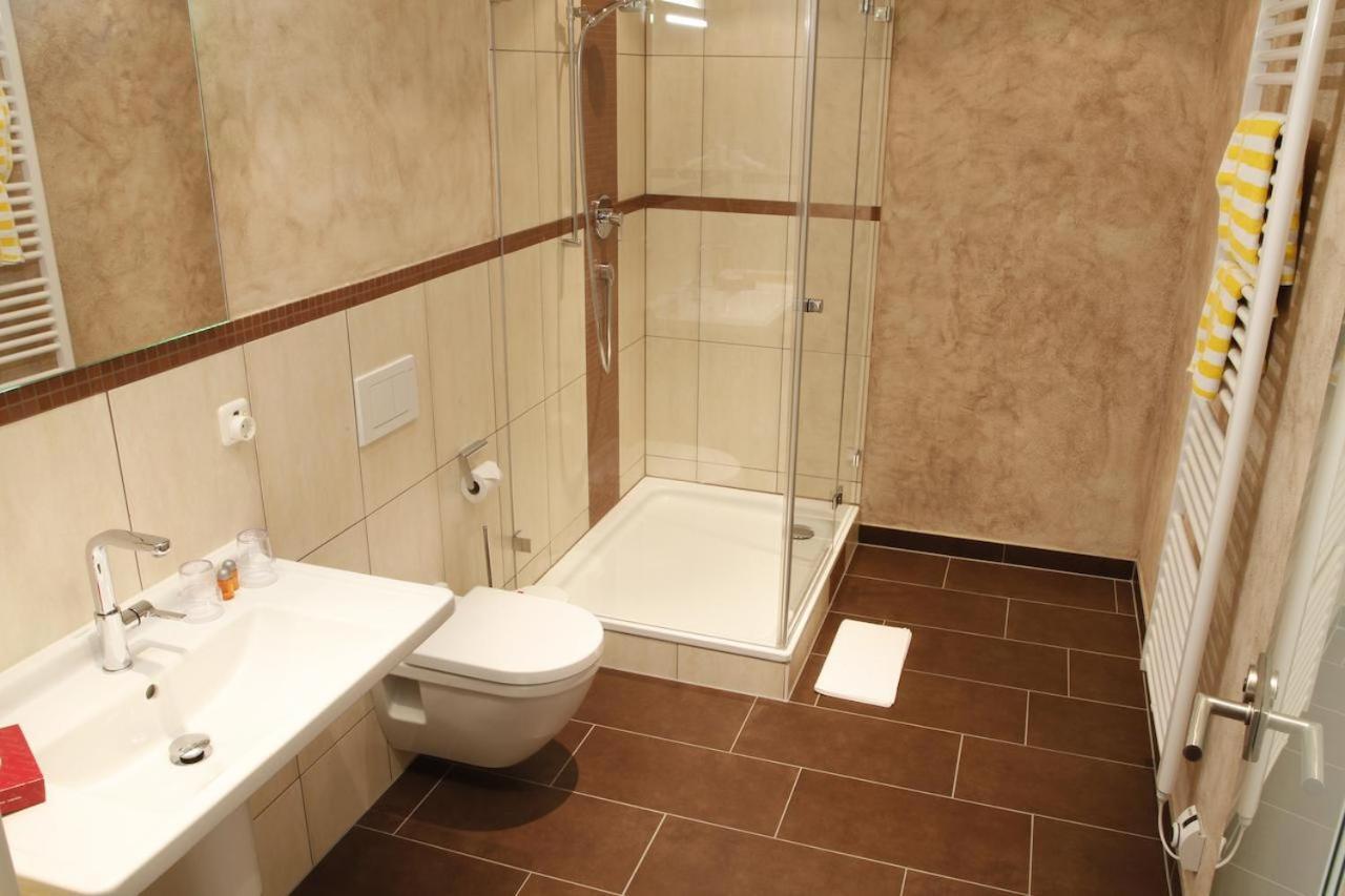 Hotel-Gasthof-Kohlmeier Kranzberg Luaran gambar