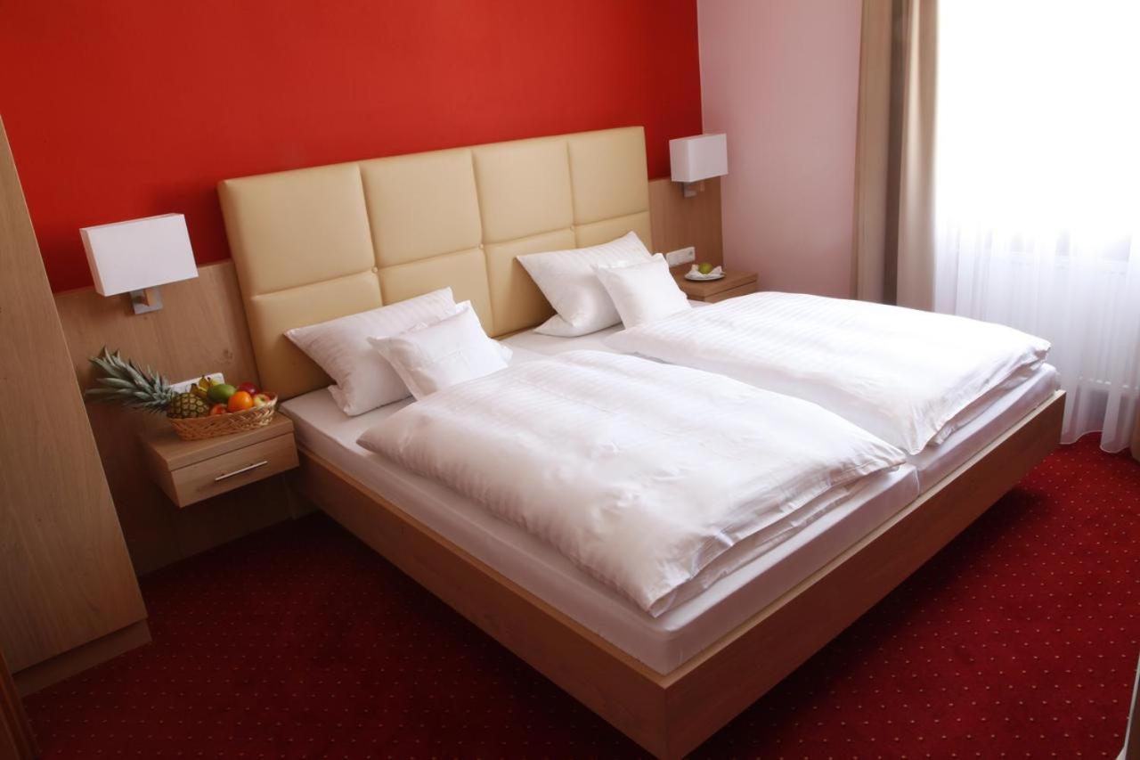 Hotel-Gasthof-Kohlmeier Kranzberg Luaran gambar