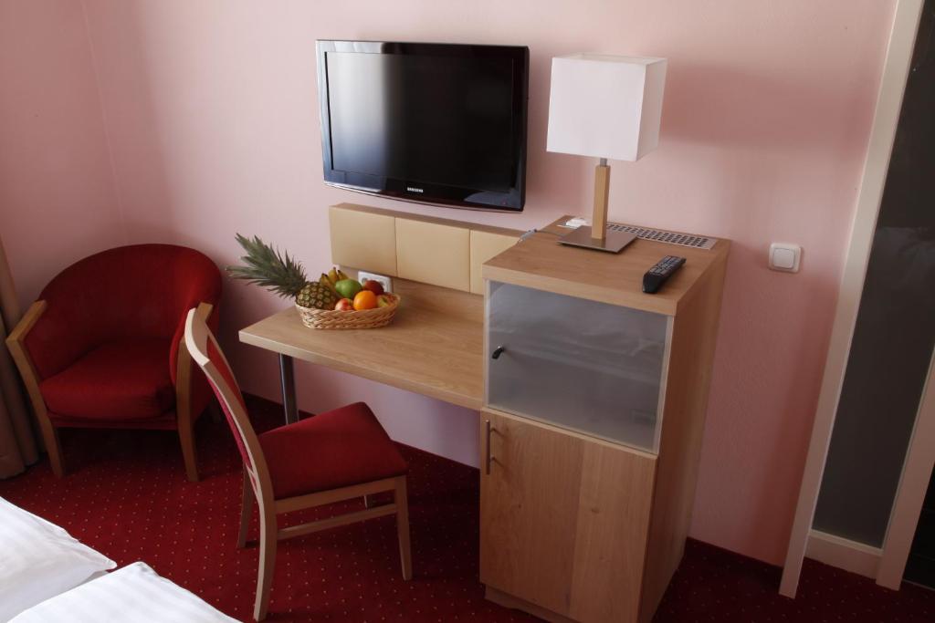 Hotel-Gasthof-Kohlmeier Kranzberg Luaran gambar